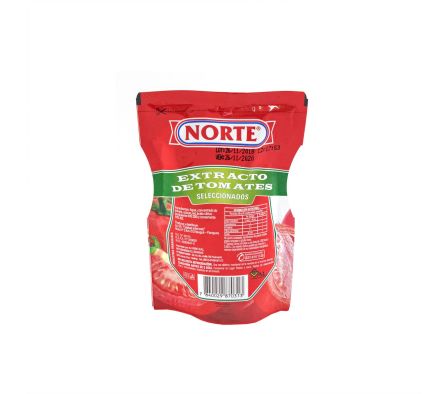 EXT. DE TOM. NORTE DOYPACK 140 GRS.