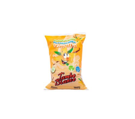 BEB. LACTEA TAMBO BLANCO VAINILLA 1 LT