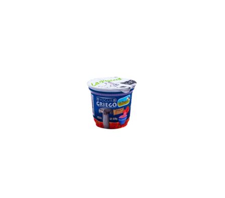 YOG. GRIEGO LA PRADERA FRUTILLA POTE120G.