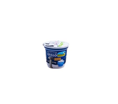 YOG. GRIEGO LA PRADERA NATURAL 100GR POTE