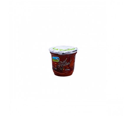 POSTRE CREMOSO LA PRADERA CHOCOLATE BELGA 120G