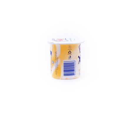 YOGHURT XABOR ENTERO VAINILLA X 125GR
