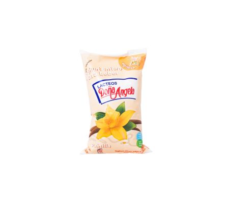 YOG. DOÑA ANGELA VAINILLA SACHET 1 LT