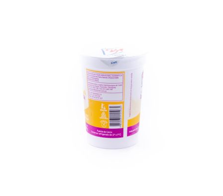YOG. DESCREM. DOÑA ANGELA S/ LACT.VAINILLA 180GR