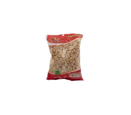 MANI GUAZU C/SAL X 250G (12)