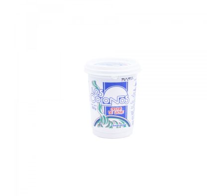 CREMA DE LECHE LOS COLONOS 350
