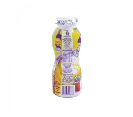 YOG. LOS COLONOS DESC. NULTIF. 190 GR