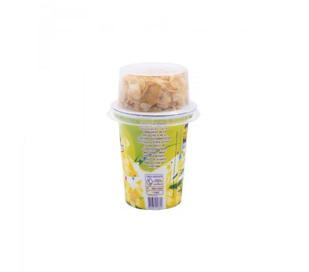YOG. LOS COLONOS C/CEREAL DESC. 150 GR