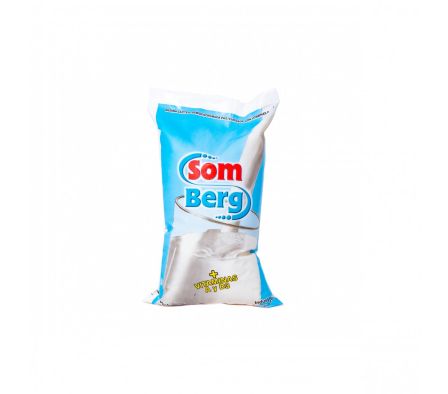 BEBIDA LACTEA SOMBERG SACHET 1 LT (10)