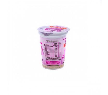 YOG. SEMI/DES S/LACTOSA COCO LACTOLANDA 180GR POTE