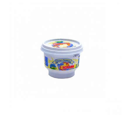 QUESO CREMOSO UNTABLE LACTOLANDA 200 GRS.