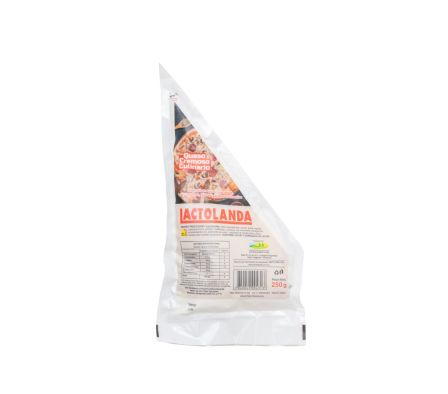 QUESO CREMOSO 250 GR LACTOLANDA CULINARIO