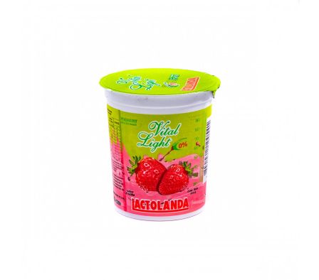 YOG. LACTOLANDA DIET FRUT35
