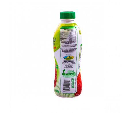 YOG. BIO VITAL LIGHT 900 CC. FRUTIL