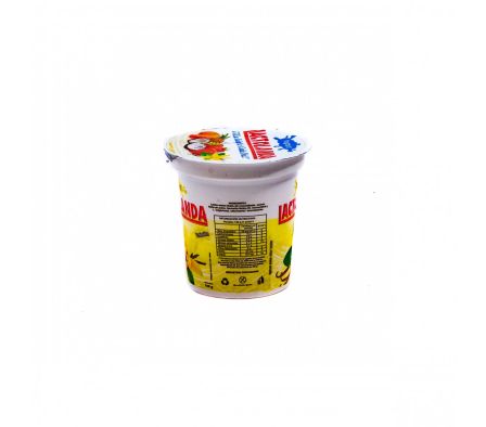 YOG. LACTOLANDA VAINILLA 140G