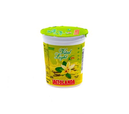 YOG. DIET LACTOLANDA VAIN 350CC