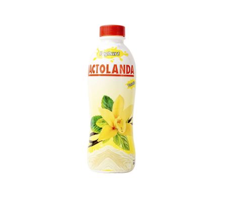 YOG. LACTOLANDA BOT VAINILLA 900GR