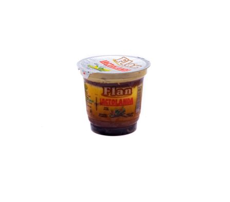 FLAN LACTOLANDA 140 GR