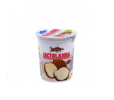 YOG. LACTOLANDA COCO 350G
