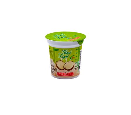 YOG. DIET LACTOLANDA COCO 140 GRS