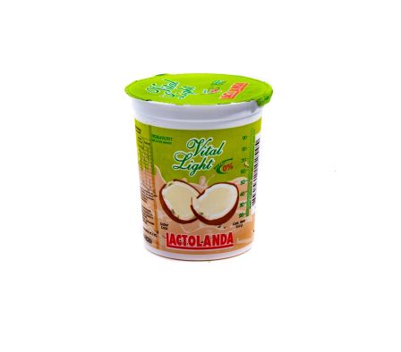 YOG. LACTOLANDA DIET COCO 350 CC