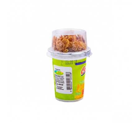 YOGURT CON CEREALES CEREGURT LIGHT