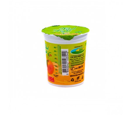 YOG. LACTOLANDA DIET 350 DU