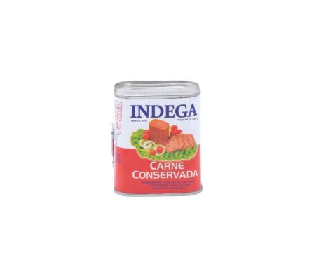 CARNE CONSERV. INDEGA 340 GRS.