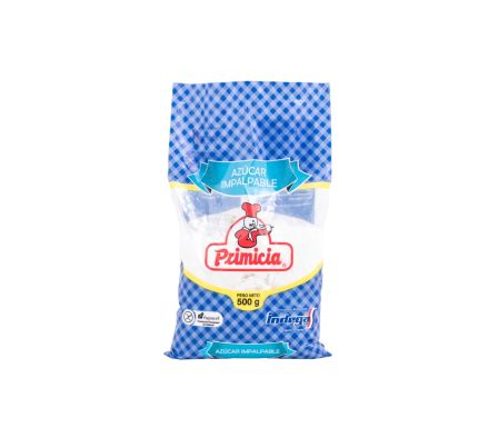 AZUCAR IMPALPABLE PRIMICIA 500GR (10)
