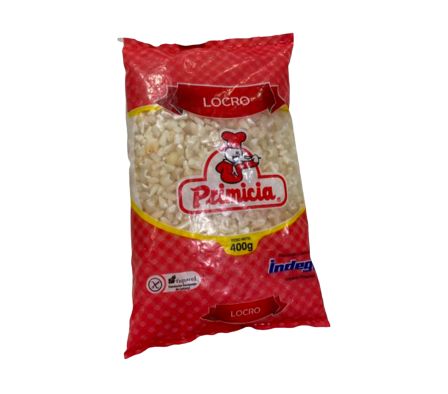 LOCRO PRIMICIA X 400 GR