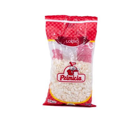 LOCRO PRIMICIA 200 GR