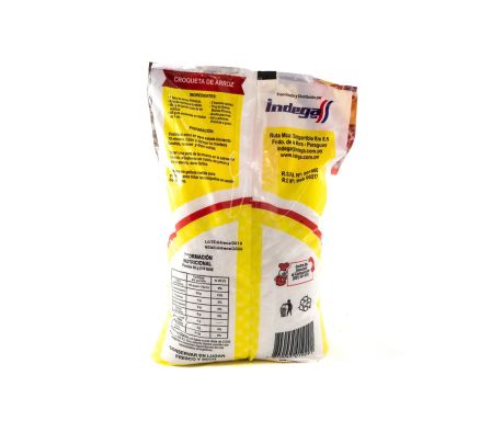 ARROZ PRIMICIA AMARILLO X 1KG. (10)