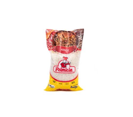 ARROZ PRIMICIA AMARILLO X 500GR. (20)