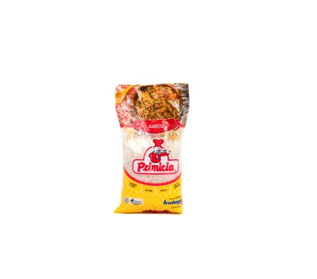 ARROZ PRIMICIA AMARILLO X 250GR (20)
