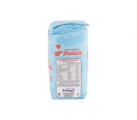 HARINA PRIMICIA LEUD. 1 KG.