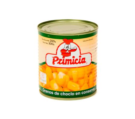 CHOCLOS PRIMICIA 200 GRS.