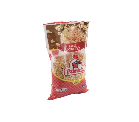 MAIZ PORORO PRIMICIA X 400 G