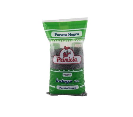 POROTO NEGRO PRIMICIA 500 GRS