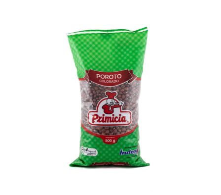 POROTO PRIMICIA ROJO 500 GRS.