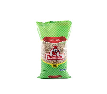 LENTEJA PRIMICIA 500 GR