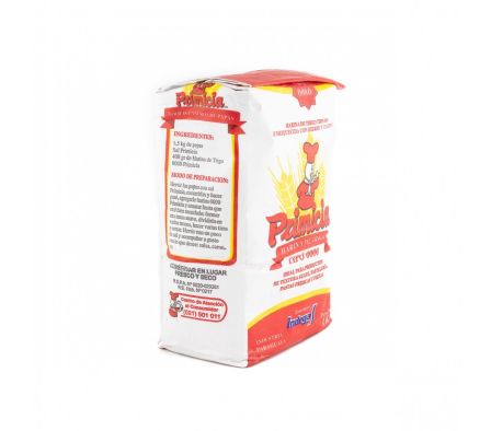 HARINA PRIMICIA ESP. 0000 1 KG