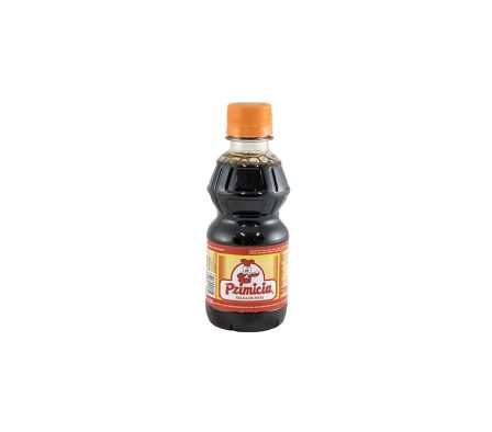 SALSA DE SOJA PRIMICIA 250ML (24)
