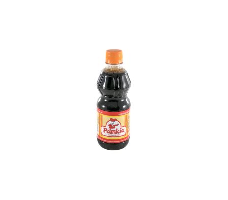 SALSA DE SOJA PRIMICIA 450ML