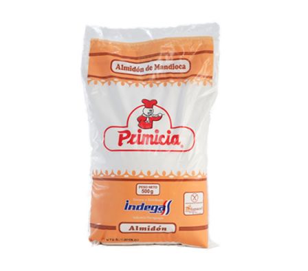 ALMIDON PRIMICIA 500 GRS.