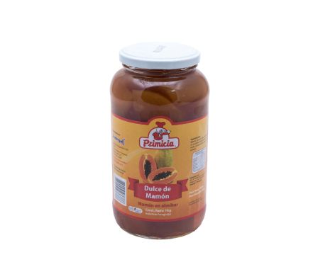 DULCE DE MAMON PRIMICIA 1 KG