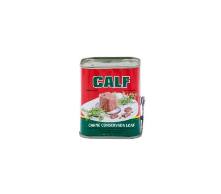 CARNE CONSERVADA CALF 340G