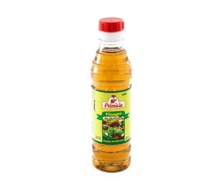 VINAGRE MANZANA PRIMICIA 250CC