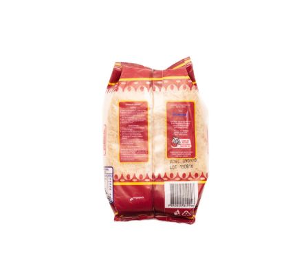 ARROZ PARBOLIZADO PRIMICIA 500GR (10)