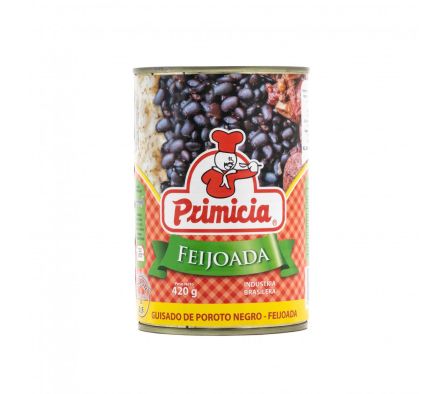 FEIJOADA PRIMICIA EN LATA 420GR (24)
