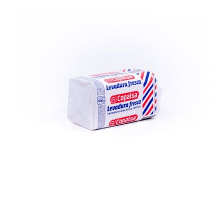 LEVADURA FRESCA 500 GRS. COPAL